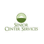 Senior Center Services - East AL Aging